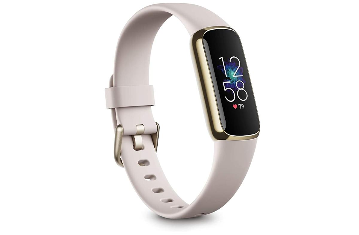 Fitbit Luxe